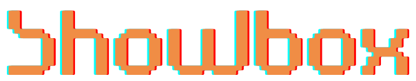 Showbox logo